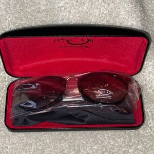 Oscar de la Renta  Sunglasses